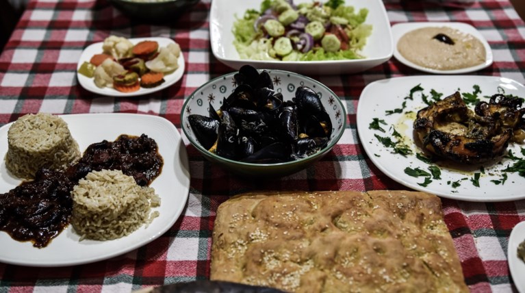 λαγανα σαρακοστιανα