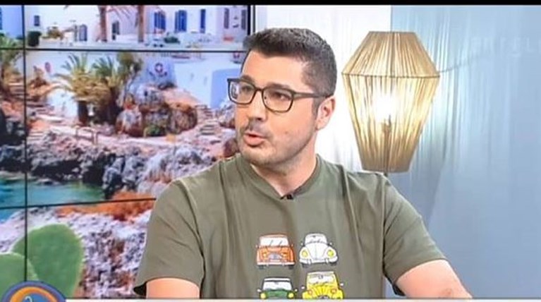 λαμπρος κωνστανταρας