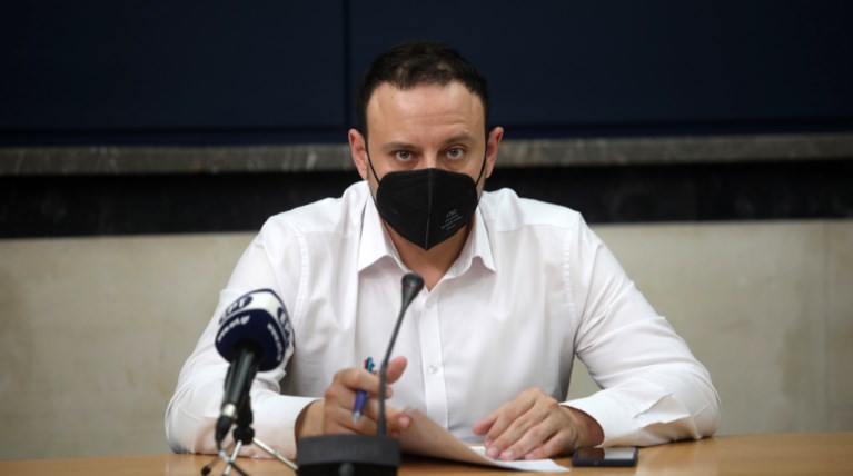Γκίκας Μαγιορκίνης