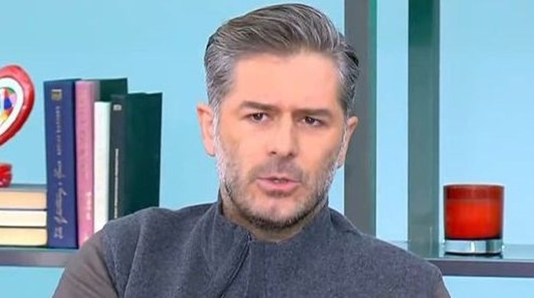 Αλέξανδρος Μπουρδούμης