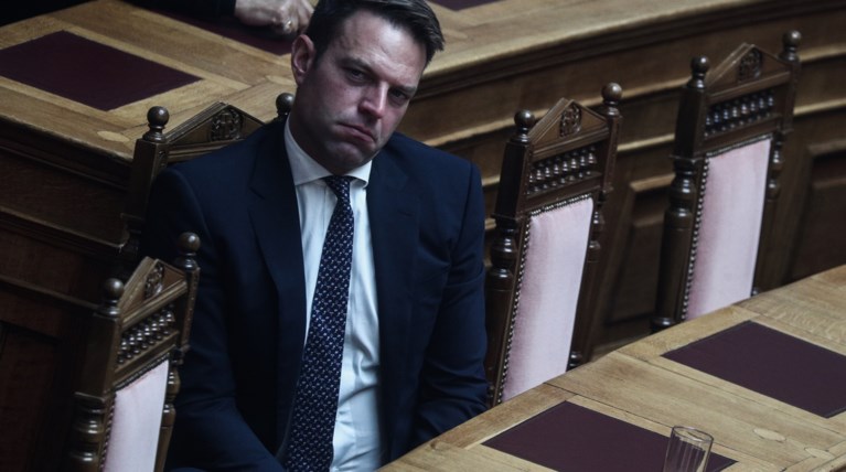 Στέφανος Κασσελάκης