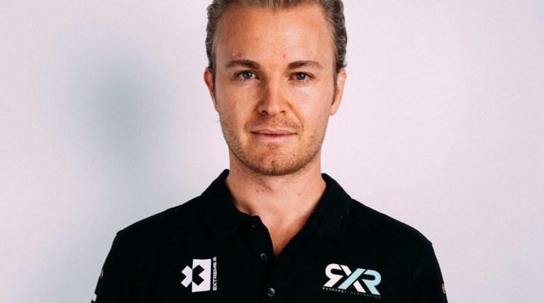 NicoRosberg