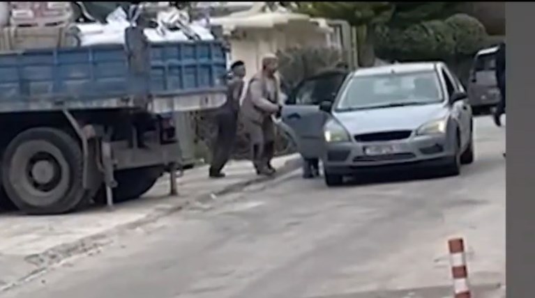 αυτοκινητο