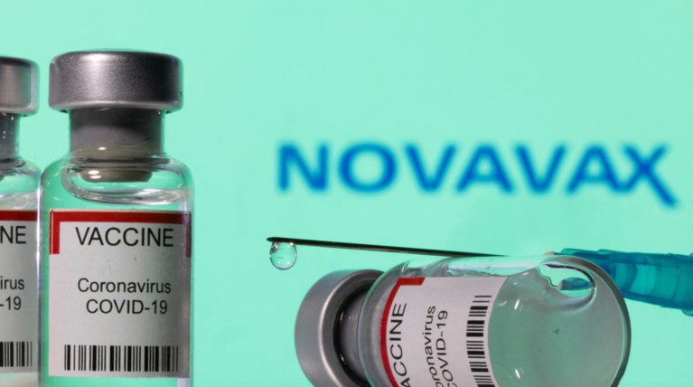Novavax