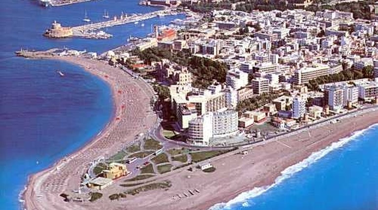 rodos