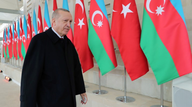 Erdogan