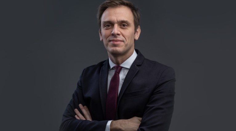 Δημήτρης Μάντζος