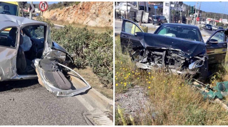 ΤΡΟΧΑΙΟ ΒΑΡΗΣ ΚΟΡΩΠΙΟΥ
