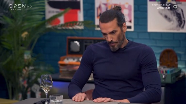 μαριος ιορδανου
