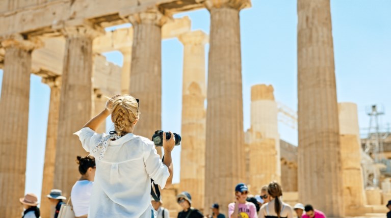 τουρισμος