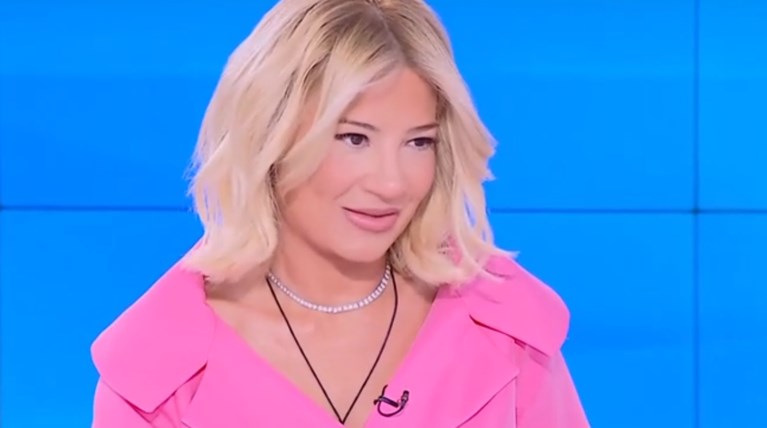 Φαίη Σκορδά
