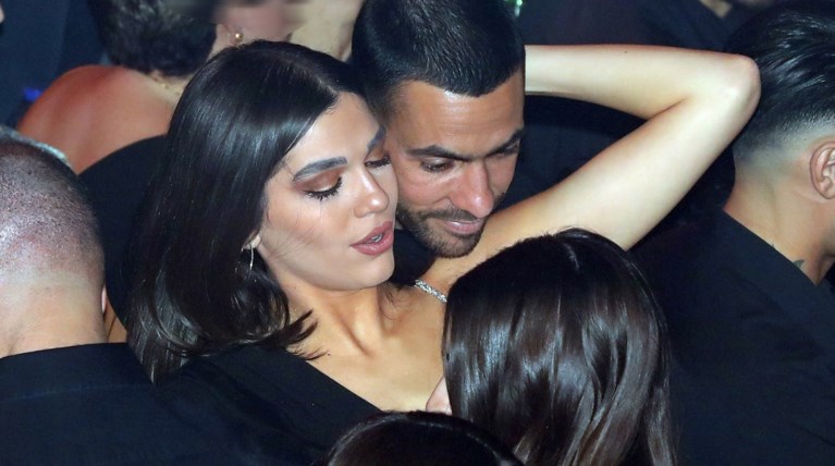 Μελίνα Νικολαΐδη