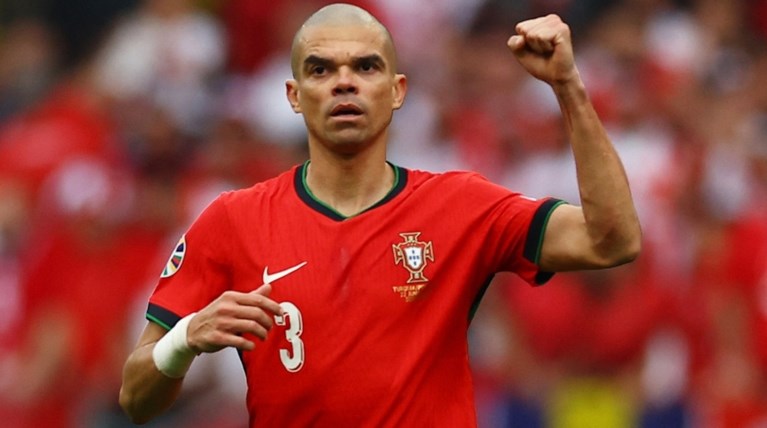 Pepe Euro 2024