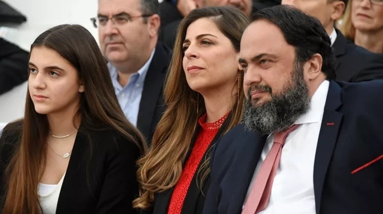 μαρινακη