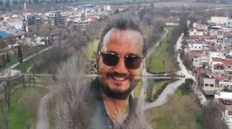 βασιλης καλογηρου