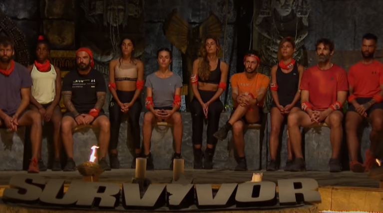survivor