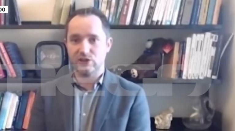 αγια παρασκευη πολωνος βιντεο