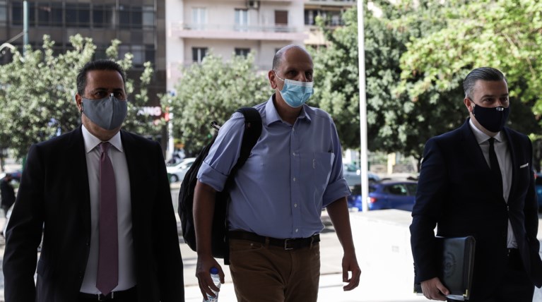 Σάμπυ Μιωνής