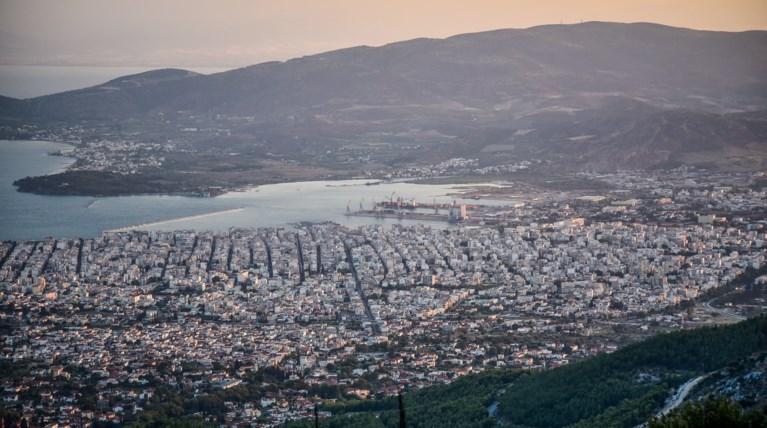 βολος
