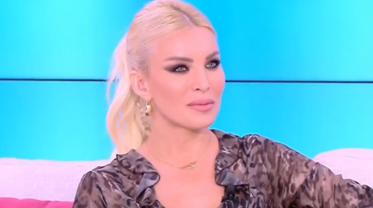 Κατερίνα Καινούργιου