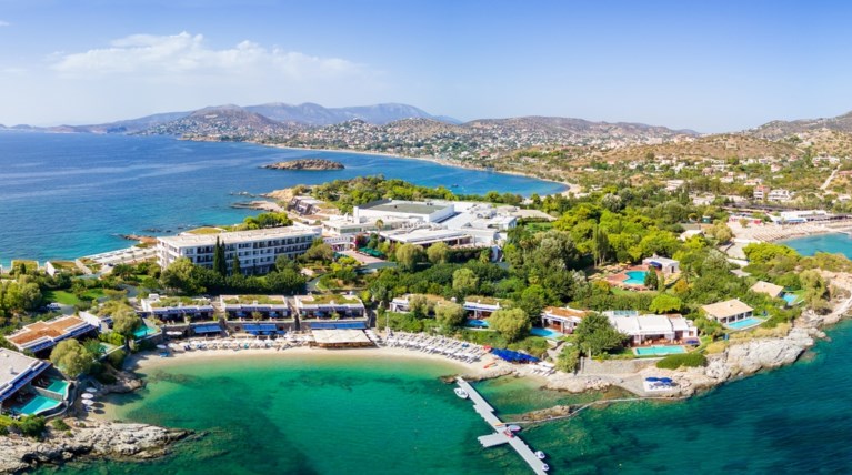 αθηναικη ριβιερα