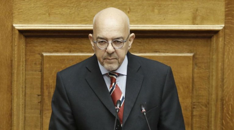 papadimitriou