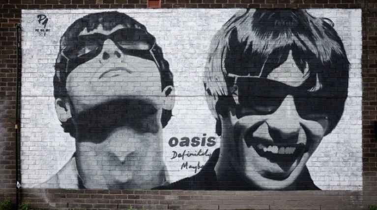 oasis