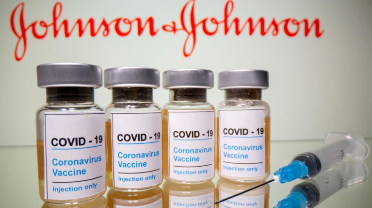 Johnson & Johnson