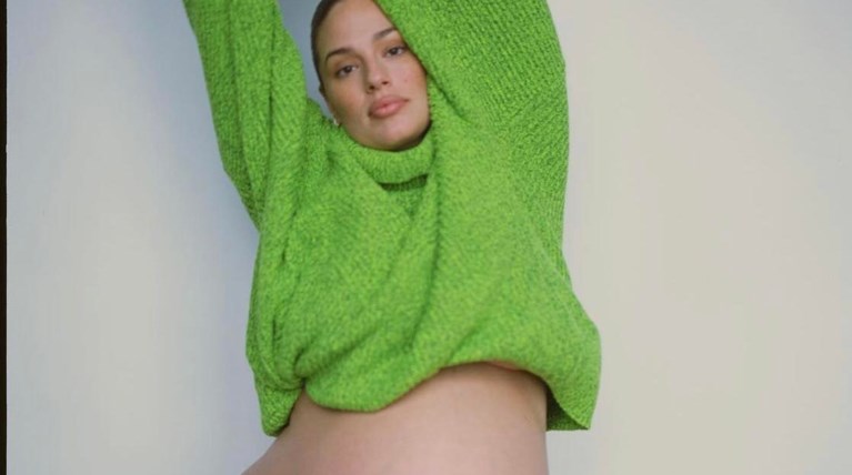 Ashley Graham