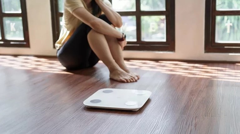 απωλεια βαρους