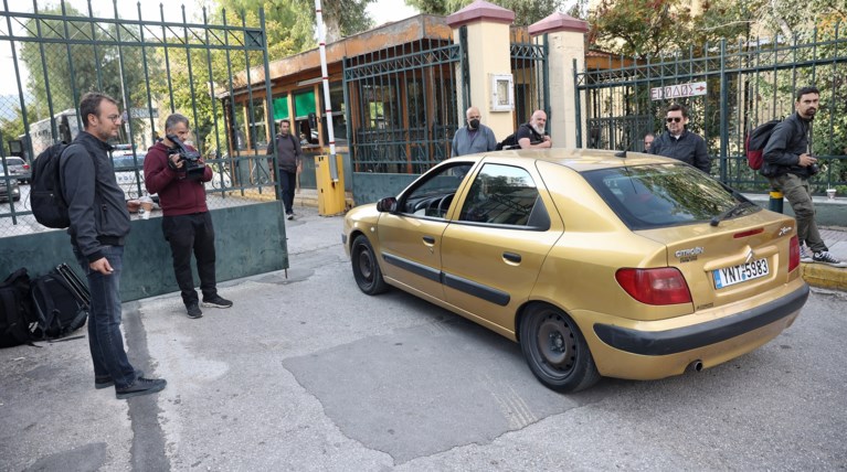 ΚΟΛΩΝΟΣ