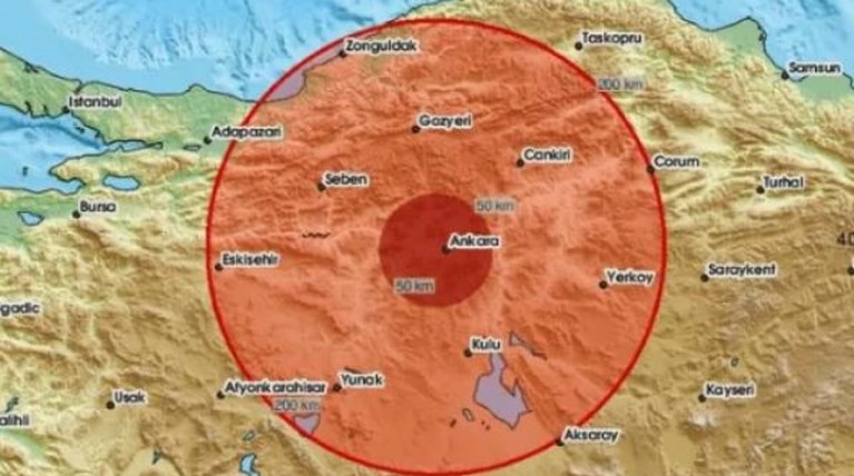 σεισμοσ
