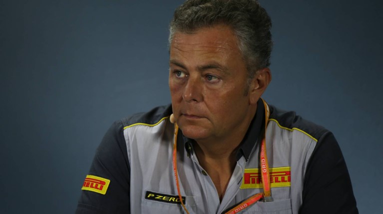 Mario Isola