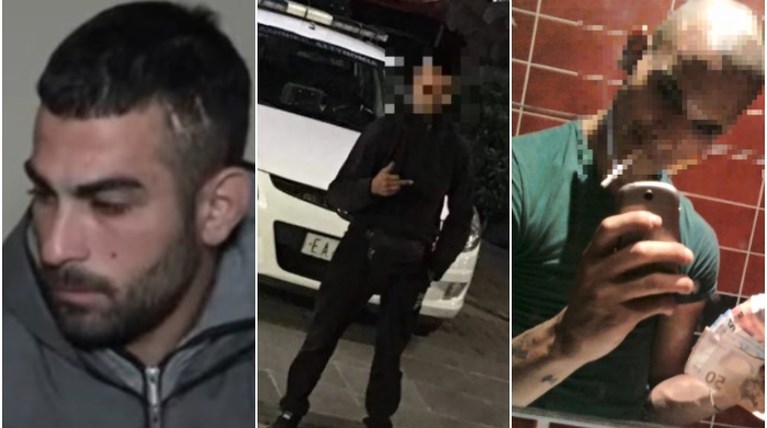 ΜΑΣΤΡΟΠΟΙ ΝΕΑ ΣΜΥΡΝΗ