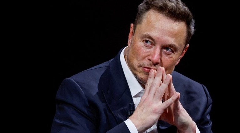musk