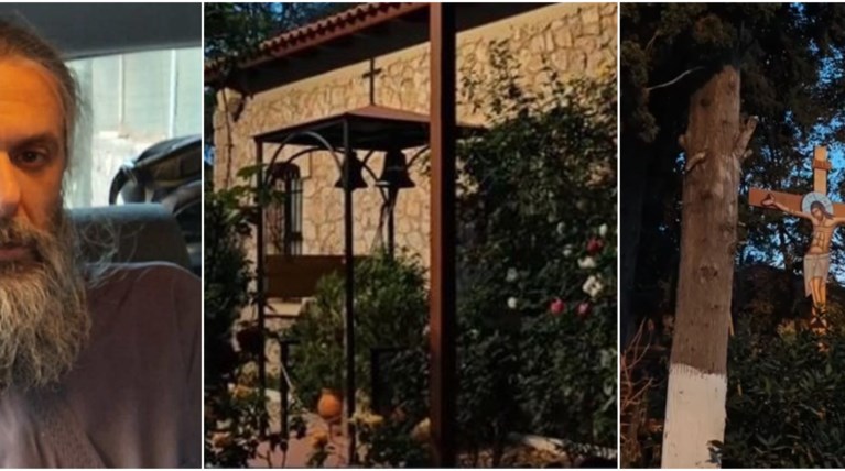 ΠΑΤΕΡΑΣ ΠΑΡΘΕΝΙΟΣ