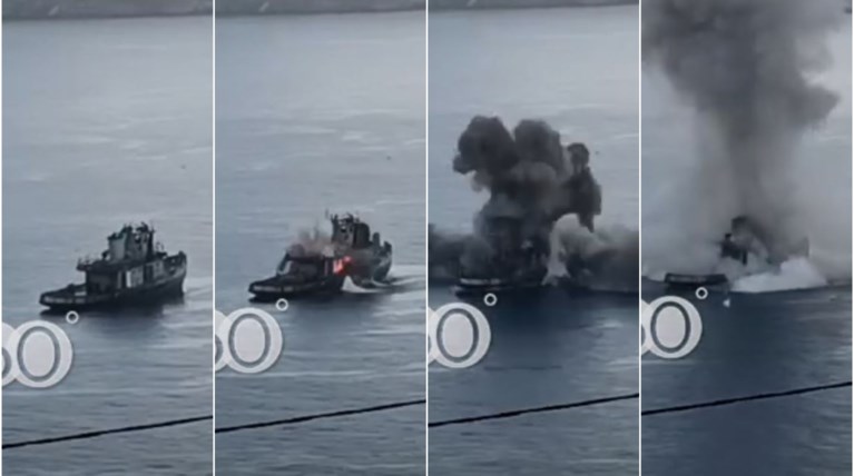 ΡΥΜΟΥΛΚΟ ΝΑΥΑΓΙΟ