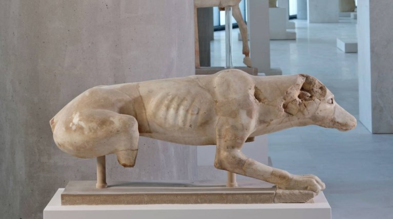 ακροπολη