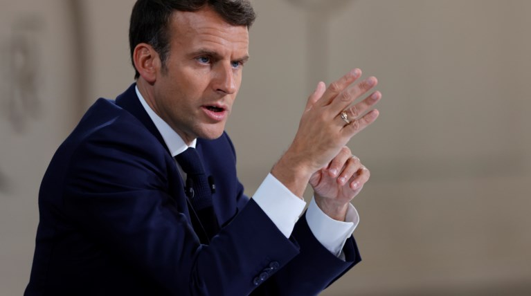 macron
