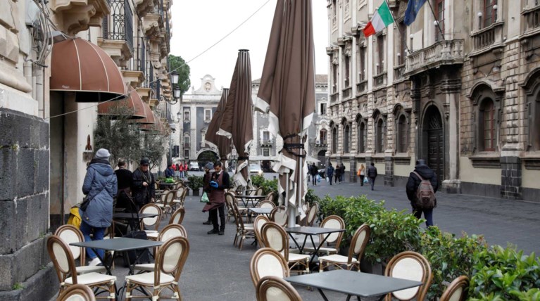 italia