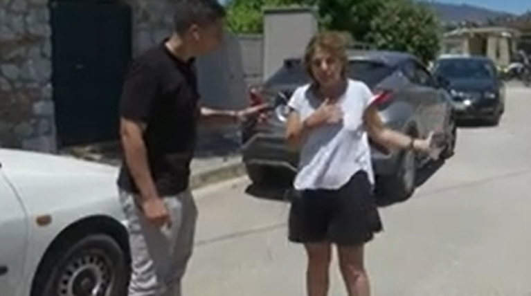 Ζωή Βαρελά Στεφανίδη