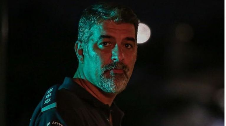 Μπισμπίκης