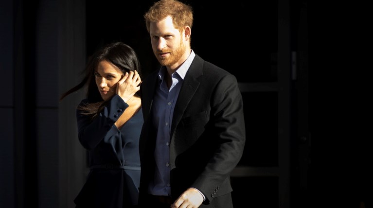 harry meghan