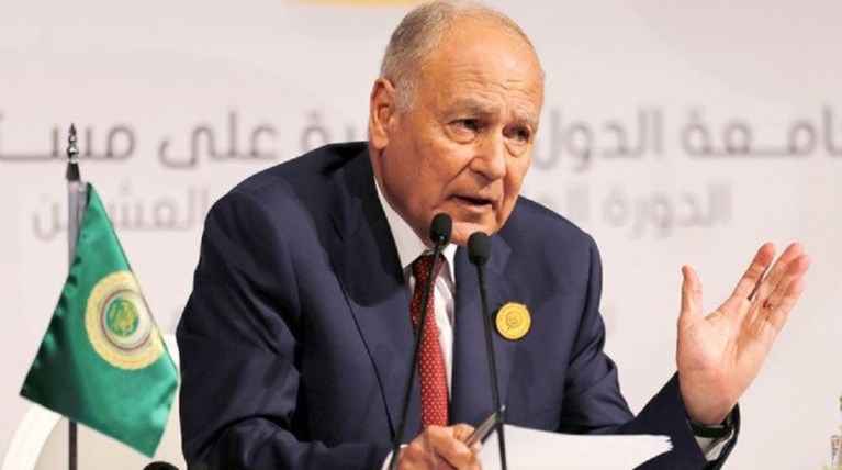 arab