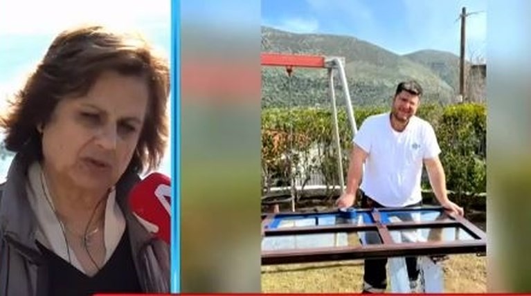 παναγακος