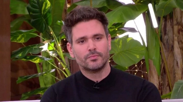 Μιχάλης Λεβεντογιάννης