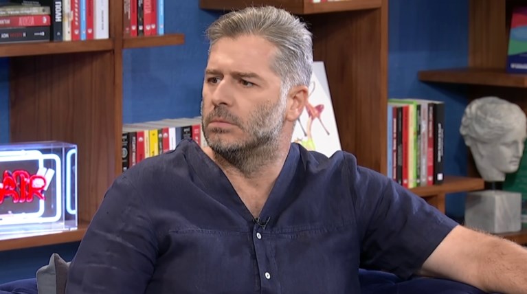 Αλέξανδρος Μπουρδούμης