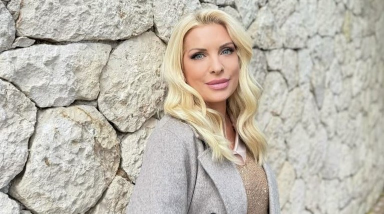 Ελένη Μενεγάκη