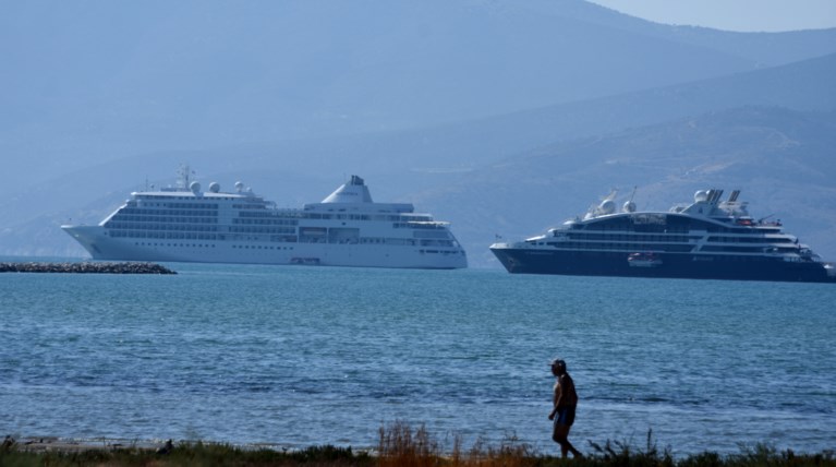 κρουαζιερα