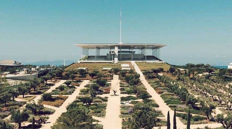 DELTA ΕΣΤΙΑΤΟΡΙΟ ΙΔΡΥΜΑ ΝΙΑΡΧΟΣ